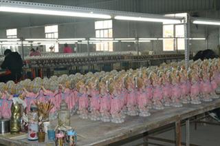 Verified China supplier - Quanzhou Handsome Arts And Crafts Co., Ltd.