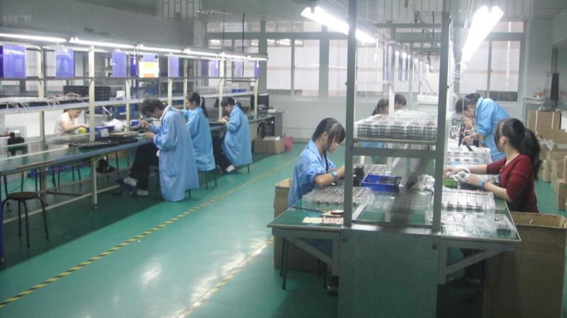 Verified China supplier - Xiamen Youcheng Hechuang Technology Co., Ltd.