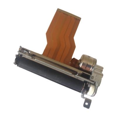 China Black And White Professional Manufacture Thermal Printer Mechanism Thermal Printing Head For POS Receipt Print for sale