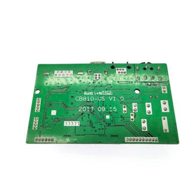 China Multifunctional Electronic Panel Manufacturer Printer Control Board OEM PCB Thermal Control Board For Printer for sale