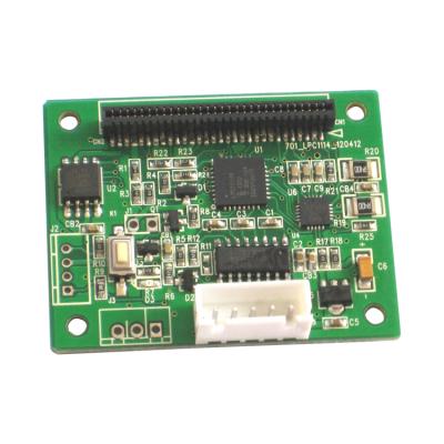 China Other Printer Controller Board M3 PCB Thermal Printer PCB Control Circuit Board for sale