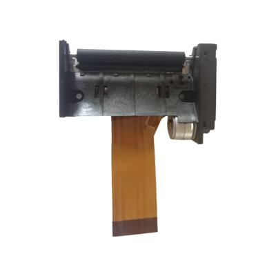 China Manufacturer Supplier 2 Inch 58mm Mechanism Unit Head Black and White Thermal Printer for sale