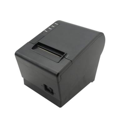 China Black And White Super September Selling 12 Months Warranty Label Paper Bill Receipt Printer Auto Thermal Cutter Of Thickness 0.06~0.08mm China for sale