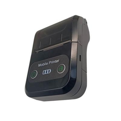 China Mini Support Software Logo Download Tool 2 Inch Black Width 58mm Paper Low Cost Wifi Thermal Receipt Printer for sale