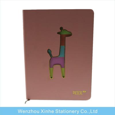 China Hardcover Book School Supplies Stationery Hardcover Book Notebook for sale