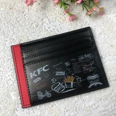 China Fashion business card holder / credit card holder for sale