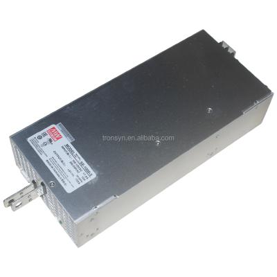 China Short Circuit / Overload / Over Voltage Meanwell Power Supply SE-1000-15 1000W Meanwell AC Single Output DC 15V 66.7A Power Supply for sale