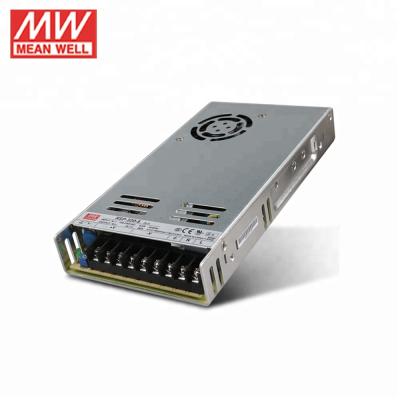 China Meanwell RSP-320-5 320W 5V PFC RSP-320-5 Switch Mode Single Output Power Supply for sale