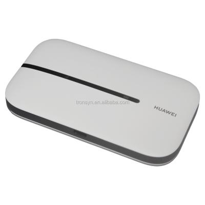 China Original SOHO CAT4 150Mbps HUAWEI E5576-320 Pocket 4G WiFi Router Support HiLink and Smart APP for HUAWEI for sale