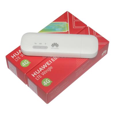 China External CAT4 150Mbps HUAWEI E8372 E8372H-320 4G USB WI fi Wingle Modem for HUAWEI for sale