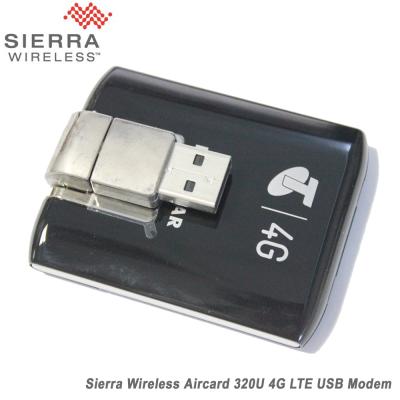 China Brand New External 100Mbps Sierra Wireless Aircard 320U 4G LTE USB and 4G USB Sim Card Modem Protective Case for sale