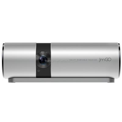 China DLP Edition JmGO P2 International Portable Smart Home Theater Projector System for sale