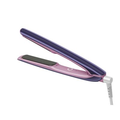 China Hotel New Arrival Hair Treatment Straightening Tools Flat Hair Iron Straightener for sale