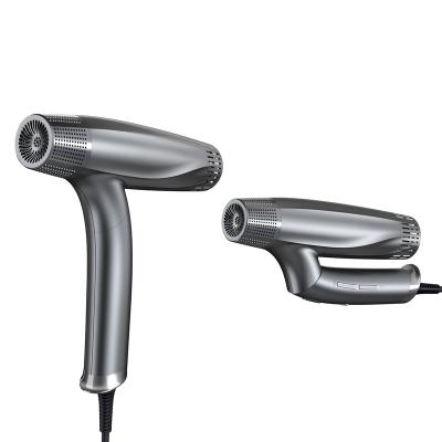 China Ionic Anion Quick Dry Hair Dryer for sale