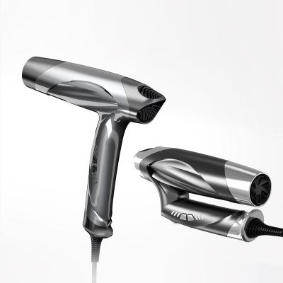 China New Styler Ionic Anion Quick Dry Hair Dryer for sale