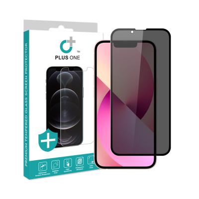 China Anti Spy For iPhone 14 Privacy Screen Protector For iPhone 11 12 13 Pro Max Privacy Glass Screen Protector Film for sale