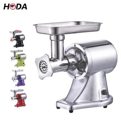 China High Capacity Chopper Baby Food Machine Electric Portable 4 Blade Blender Non-Electric Choppers/Frozen Chopper Machine for sale