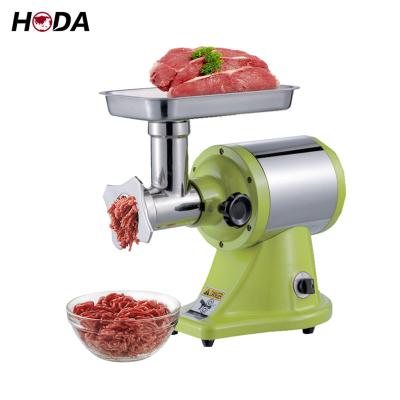 China Industrial High Capacity Meat Grinder Meat Grinder 500ml Electric Manual Hand Power Food Machine Made In China for sale