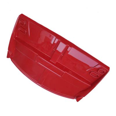 China Auto Parts OEM Big ABS Vacuum Form Plastic Auto Spare Parts Car Plastic Door for sale