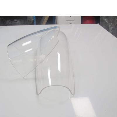 China Plastic Acrylic Display Stand Etc Vacuum forming products for sale