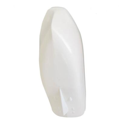 China Dental Boat Housing Boat Body Cover Vacuum Forming Plastic Bait Boat Housing for sale