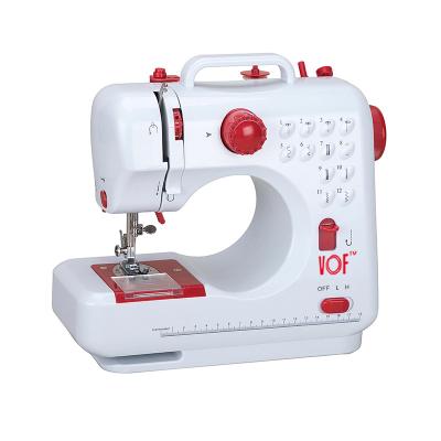 China VOF FHSM-505 Apparel Textile Button Household Sewing Sewing Machine for sale