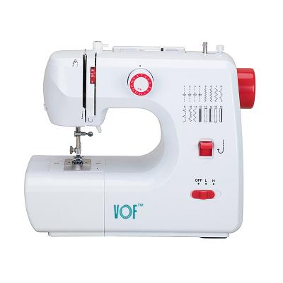 China Garment Shops FHSM-700 Multifunction Button Hole Price Manual Sewing Machine for sale