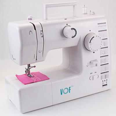 China VOF FHSM-705 Domestic Multifunctional Hotels Automated Sewing Machine for sale