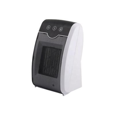 China Wholesale Household Ceramic Heaters PTC-1500JR Electric Portable for sale