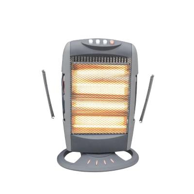 China YQ-12-S 1200W Hotel Electric Tube Heater for sale