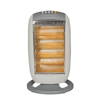 China YQ-16 400w Hotel Halogen Lamp Heater for sale