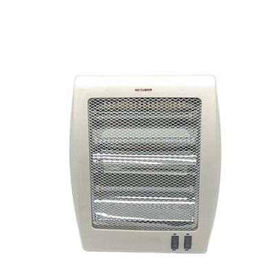 China Adjust High Quality Thermostatic Controller Quartz 800W Electric Heater In Room for sale