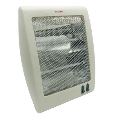 China Adjust Thermostatic Controller 230V 240V 2bar Quartz Heater for sale