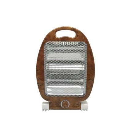 China Long life the indispensable quartz heater in life for sale