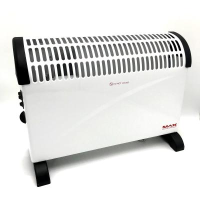 China Adjust Convection Heater 2000W Thermostatic Controller Safe And Novel Design With CE for sale