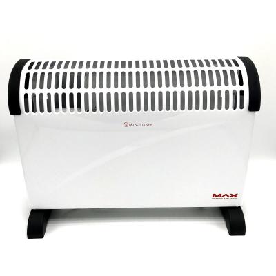 China Bedroom hot sale homeuse 2000w convector heater for sale