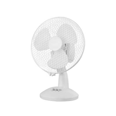 China Hotel CE approved 3speed control 16 inch electric desk table fan with swing&50W motor SKD/CKD available for sale