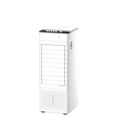 China FKL-JH11 manual portabel room evaporative air cooler for sale