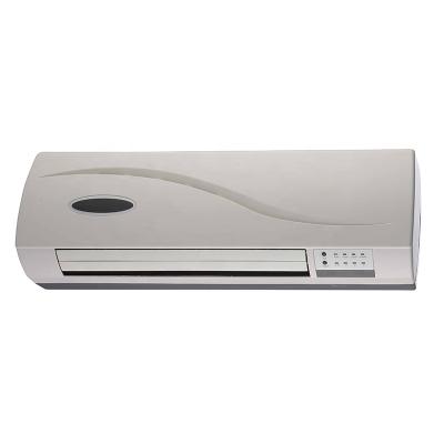 China Air Temperature Controllable Wall Mounted Convection Heater With Remote Control for sale