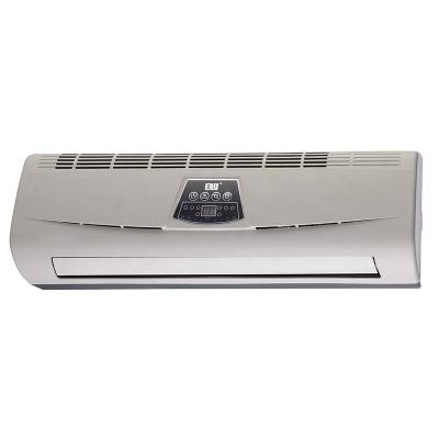 China Air Temperature Controllable Wall Mounted Energy Savings PTC Heater for sale