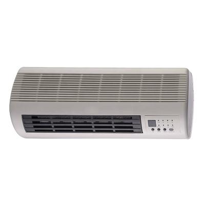 China Air Temperature Controllable High Quality Greenhouse Wall Mounted Heater for sale