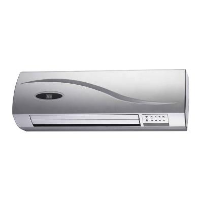 China Air Temperature Controllable Electric Wall Mounted Radiant Heater for sale