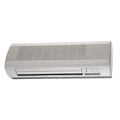 China Air Temperature Controllable Electric Wall Mounted Heater kpt-2000b for sale