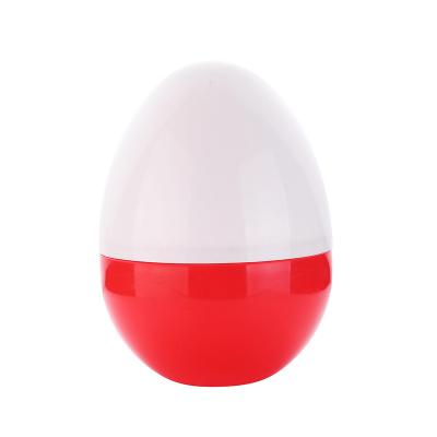 China Jumbo Hunt 30cm Giant Fillable Plastic Openable Eggs Surprise Easter Eggs Toy Egg Perfect For Easter for sale