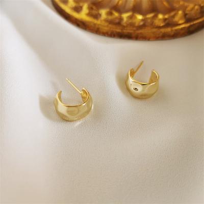 China Wholesale Custom High Quality Jewelry Stainless Steel Earrings Woman for sale