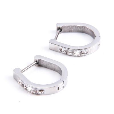 China High Quality 925 Earring Charms Stainless Steel Lightweight Sepulchral for sale