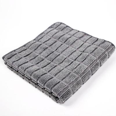 China Good Quality Kitchen Viable Hot Selling Anti-grease Wiping Rags Kitchen Cleaning Lazy Rag Kitchen Cloth for sale