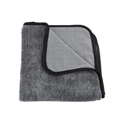 China Bestselling Hot Selling Viable Microfiber Long Towel Car Wash Towel Wash Station Towel Good Quality for sale