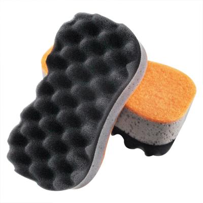 China Viable Widely Used Car Wash Sponge Top Quality Car Clean Sponge Cleaning Tools Sponge Cleaning Sponge for sale