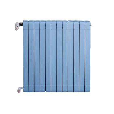 China High Quality Heater The Water Heating Radiator Copper Aluminum Home Hot Water Radiator for sale